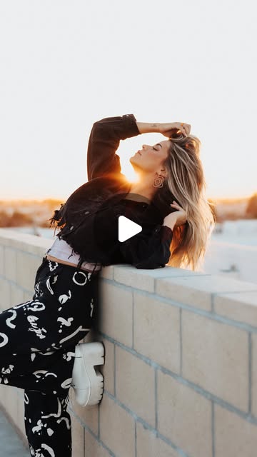 Exemplo real do formato Storytelling Visual, nicho Universo Feminino